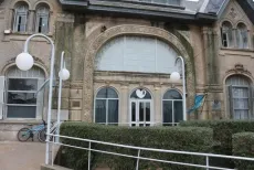 Imagen de Hospital Municipal Nuestra Señora de La Merced