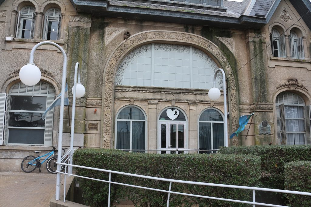 Imagen de Hospital Municipal Nuestra Señora de La Merced