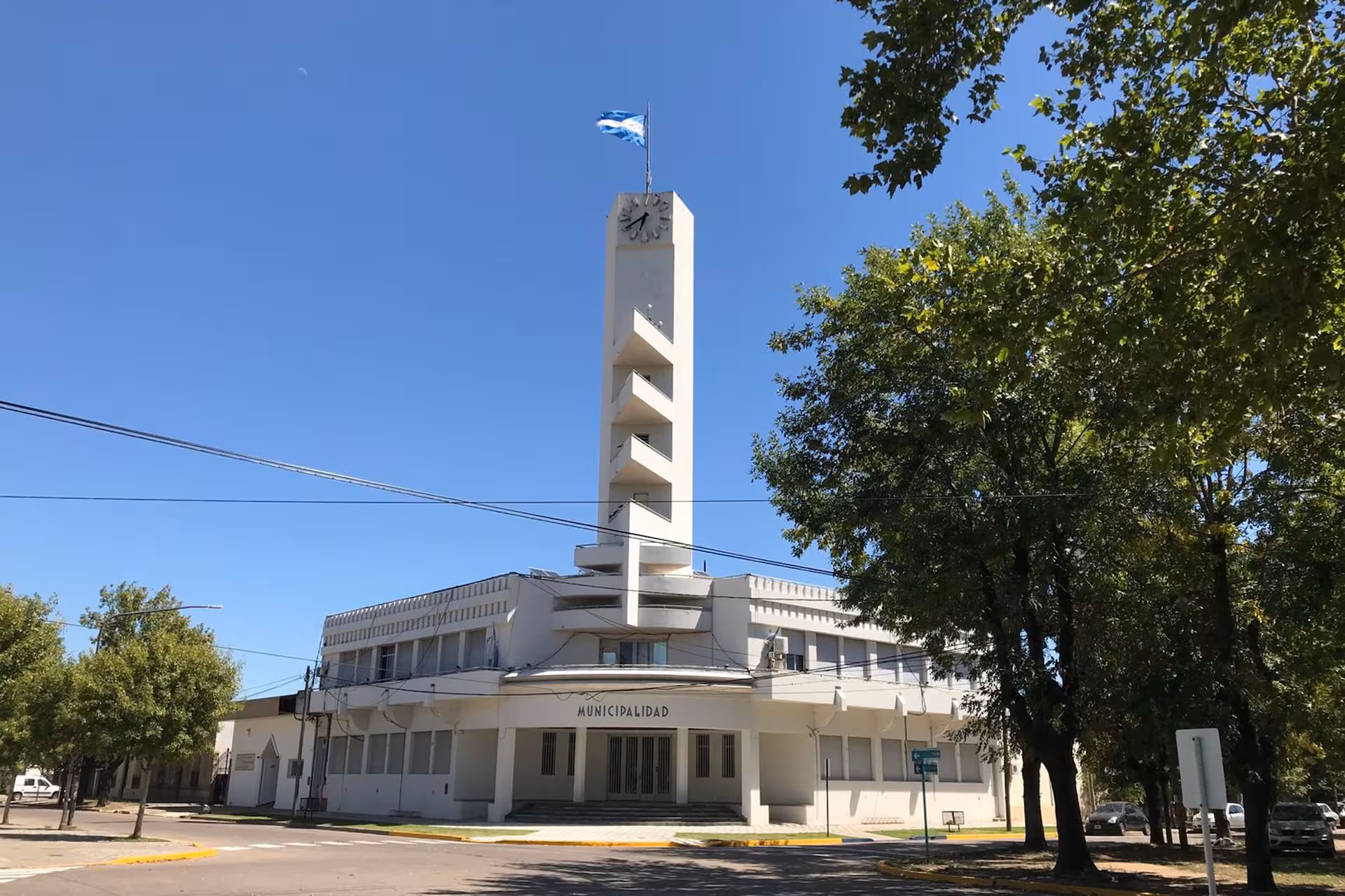 Imagen de Municipalidad de Alberti